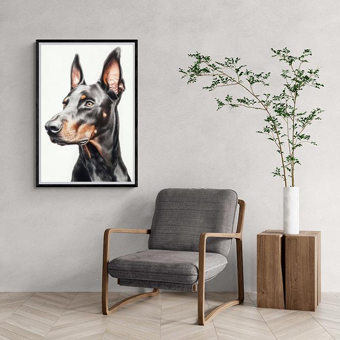 Dobermann