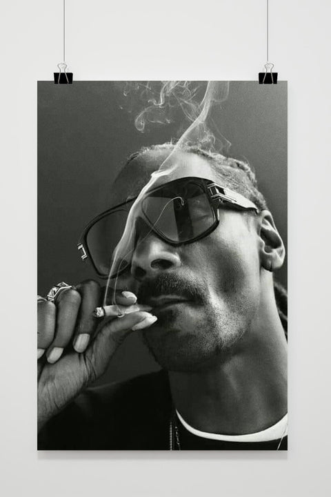 Affiche Snoop Dogg