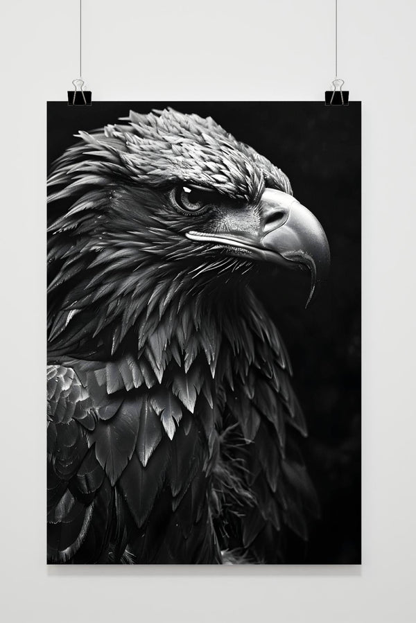 Póster Águila