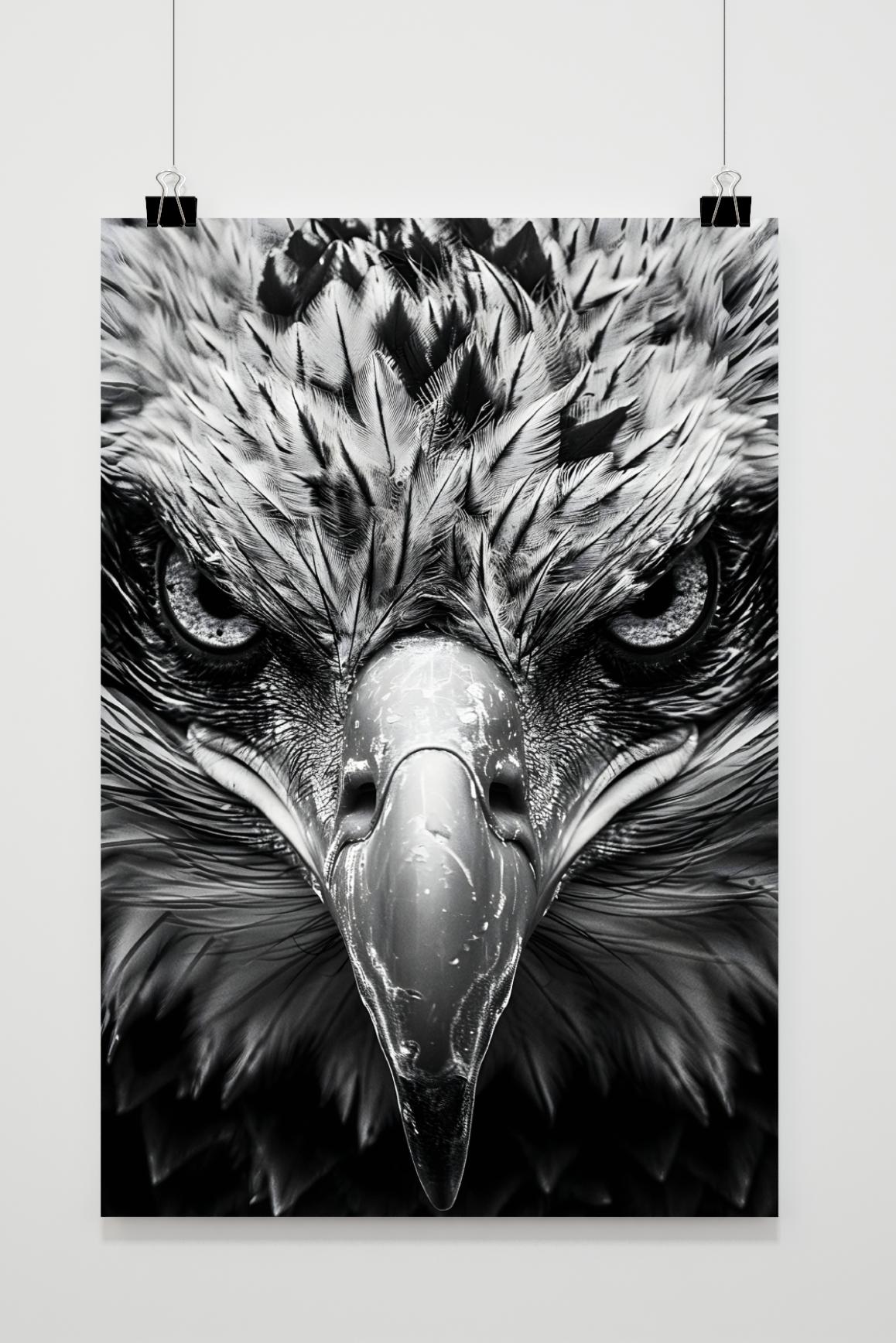 Eagle Look