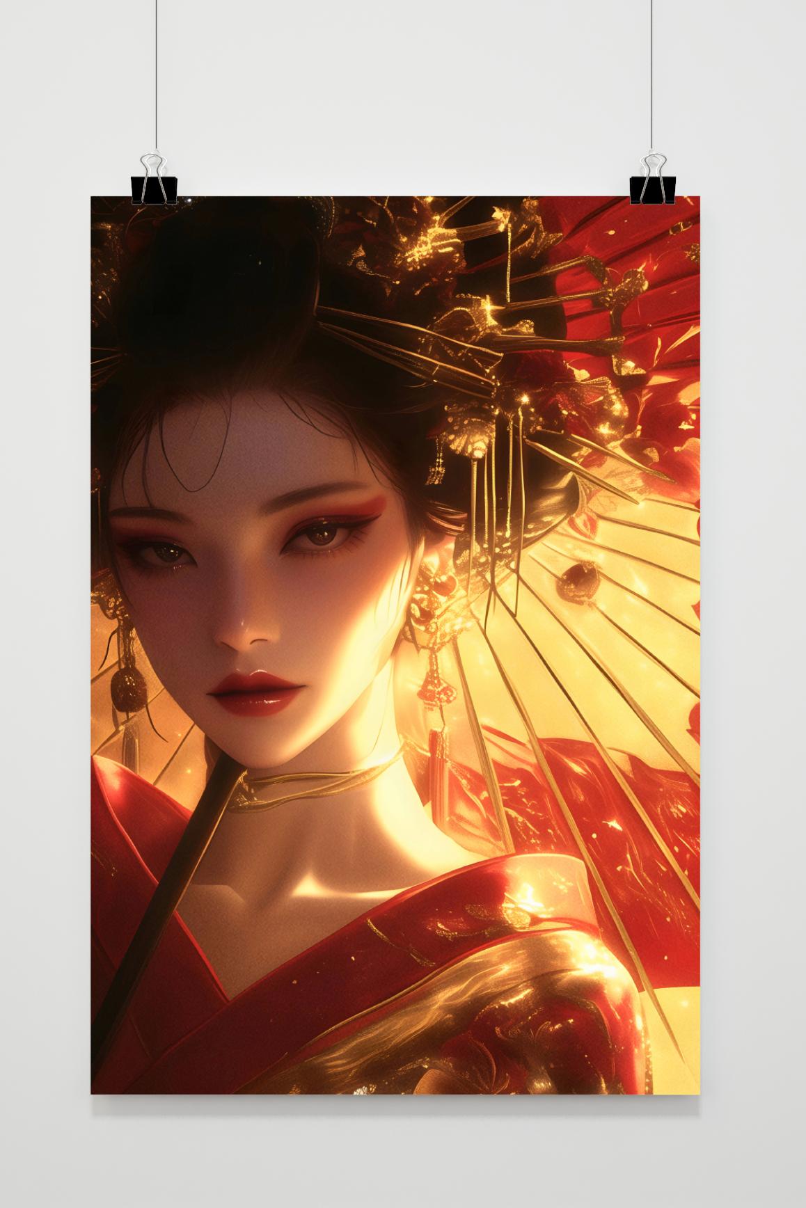 Geisha