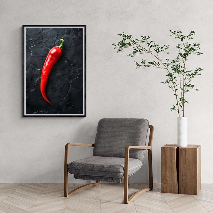 Chili pepper 