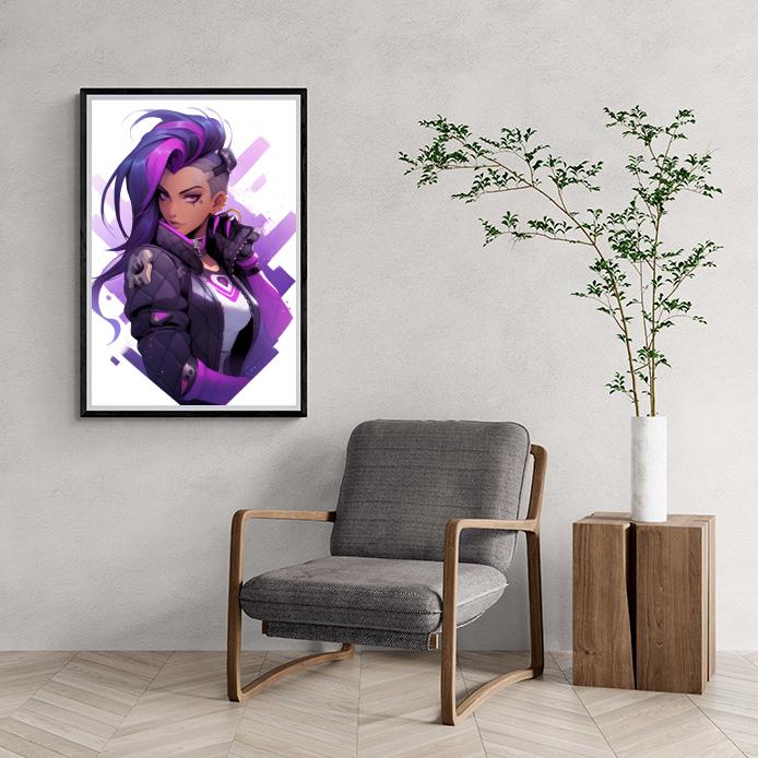 Sombra Overwatch