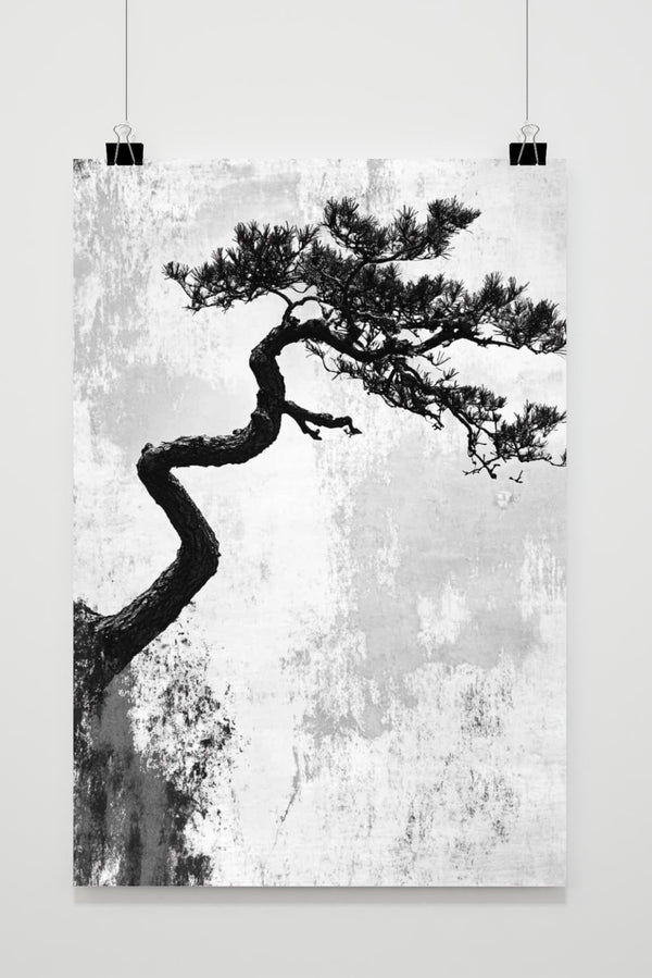 Affiche Arbre