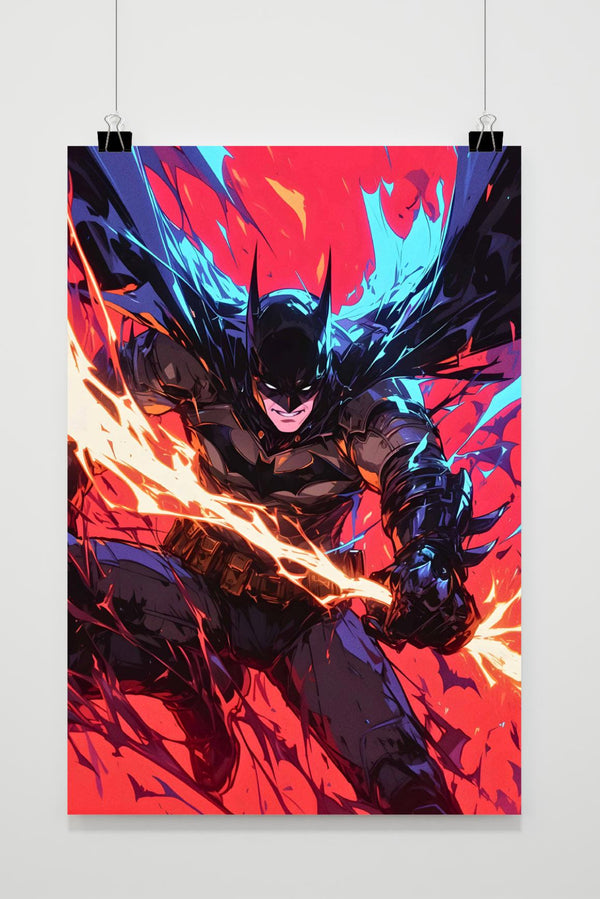 Póster Batman