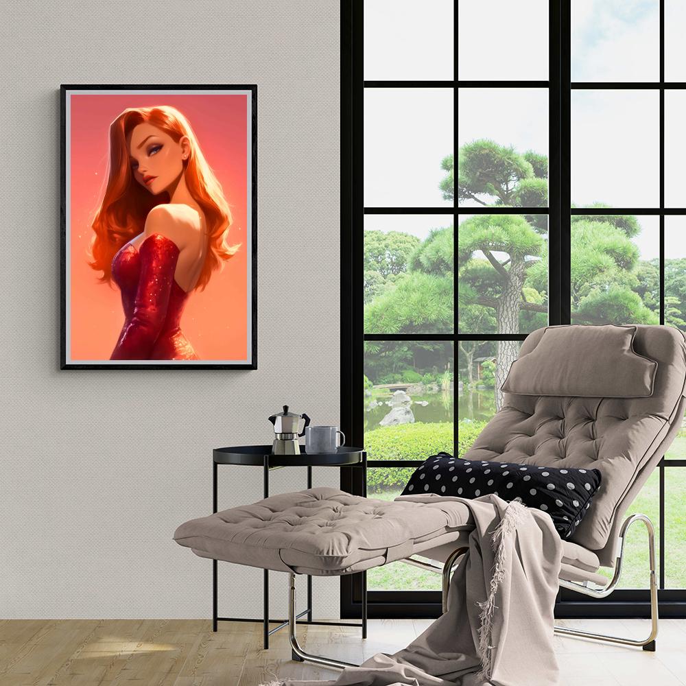 Jessica Rabbit