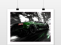 Lamborghini im Interieur (7)