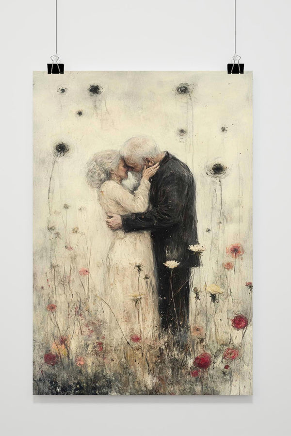 Oud Koppel poster