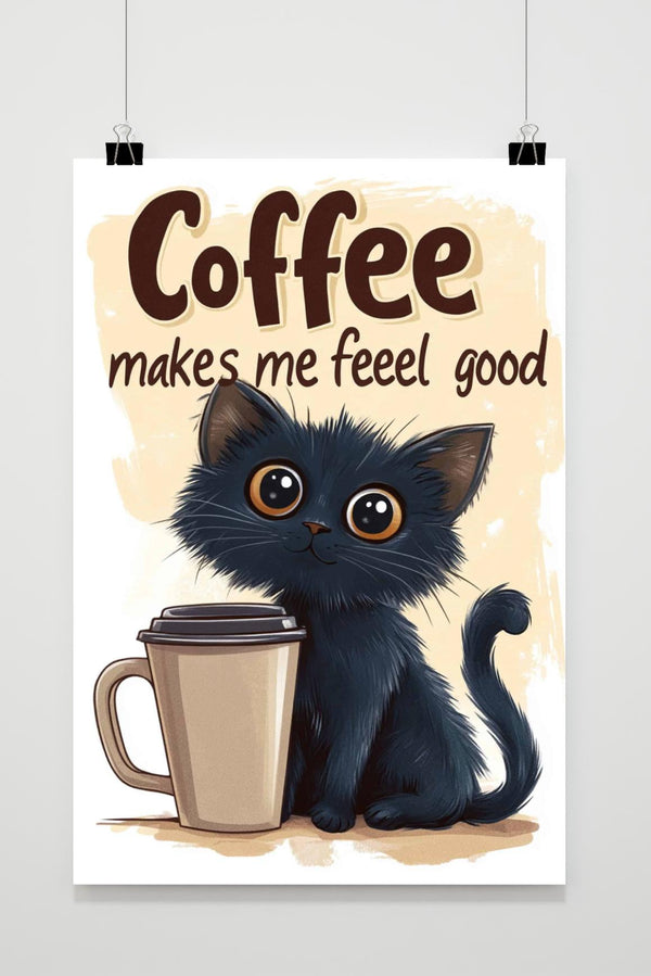 Feel Good poster