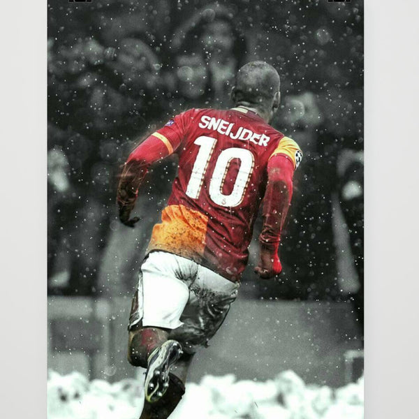 J*J様 WESLEY SNEIJDER auto Panini スナイデル $_57.JPG?set_id=880000500F