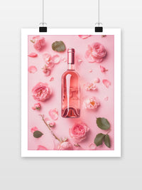 Rosé im Interieur (7)