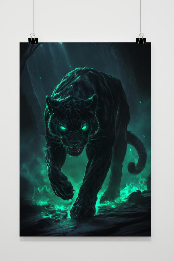 Panter poster