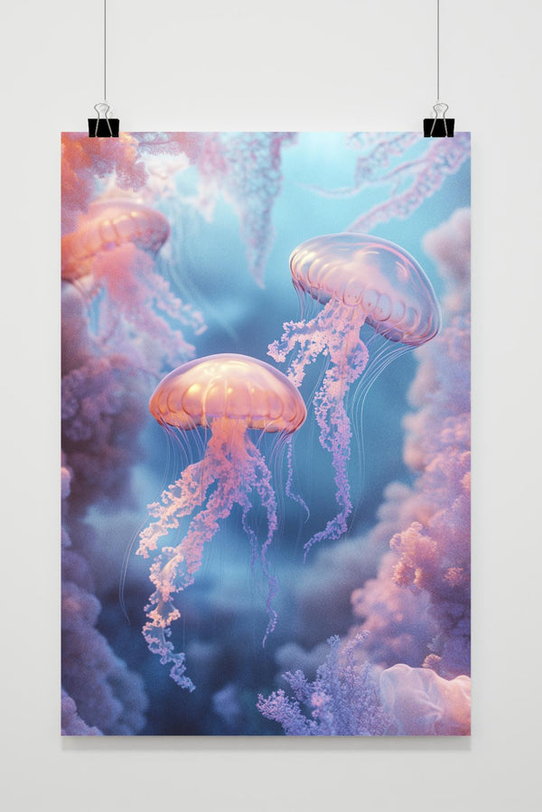 Kwallen poster