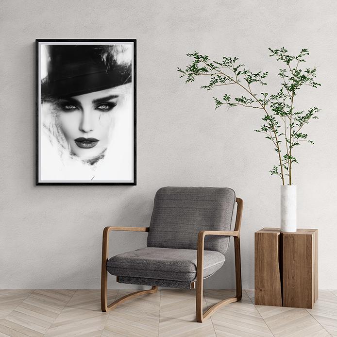 Buy Madonna Vogue Poster | 25 Artstreet