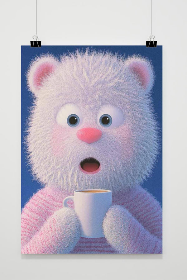 Bär Poster