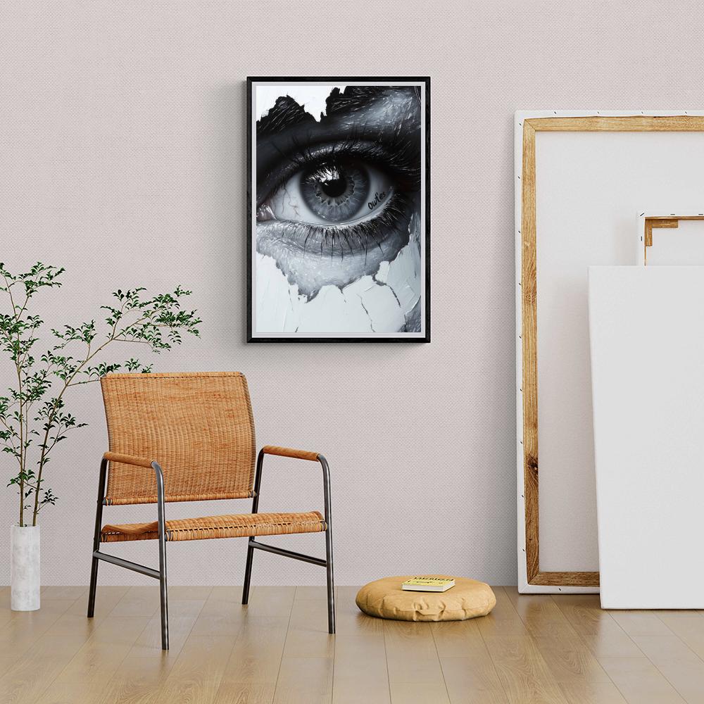 Ou t'es Oog dans un intérieur