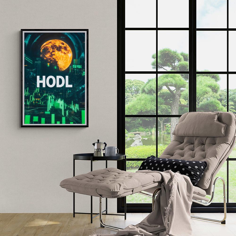 HODL