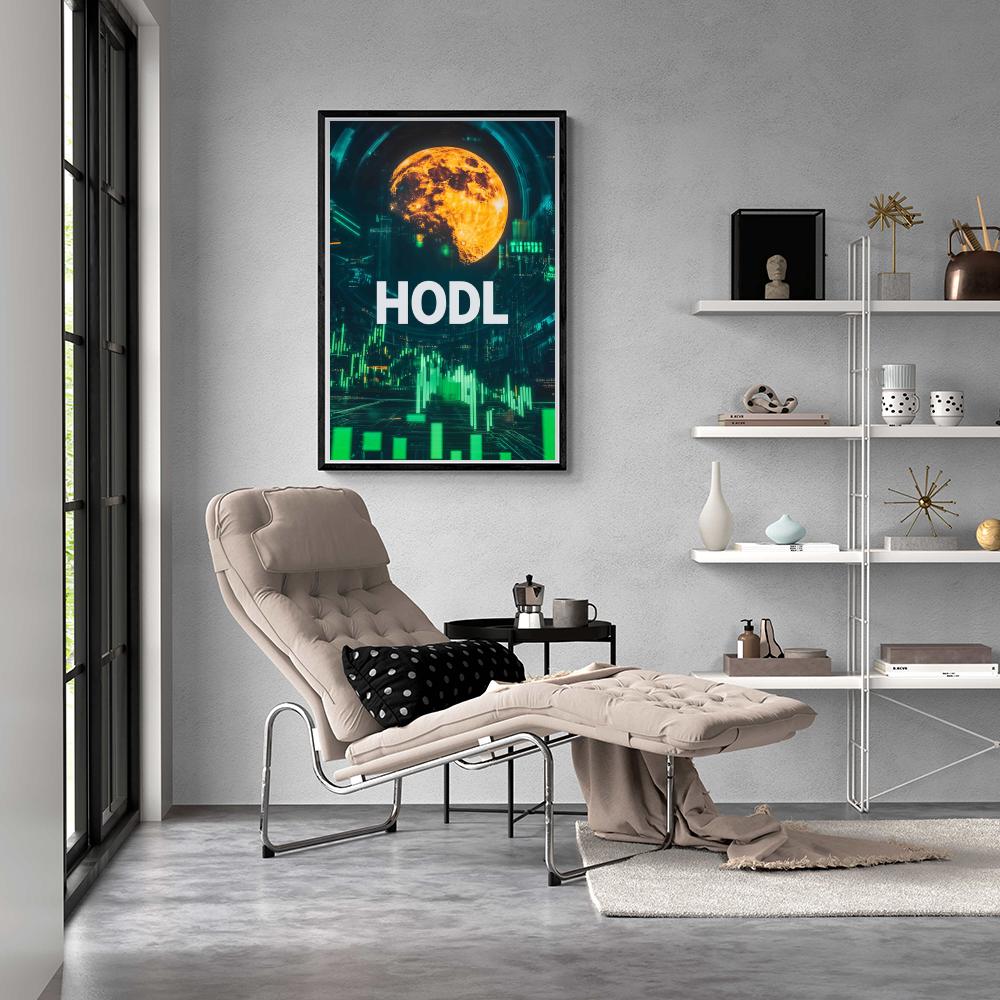 HODL