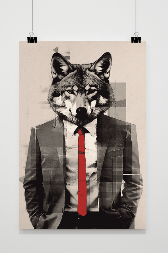 Wolf der Wall Street