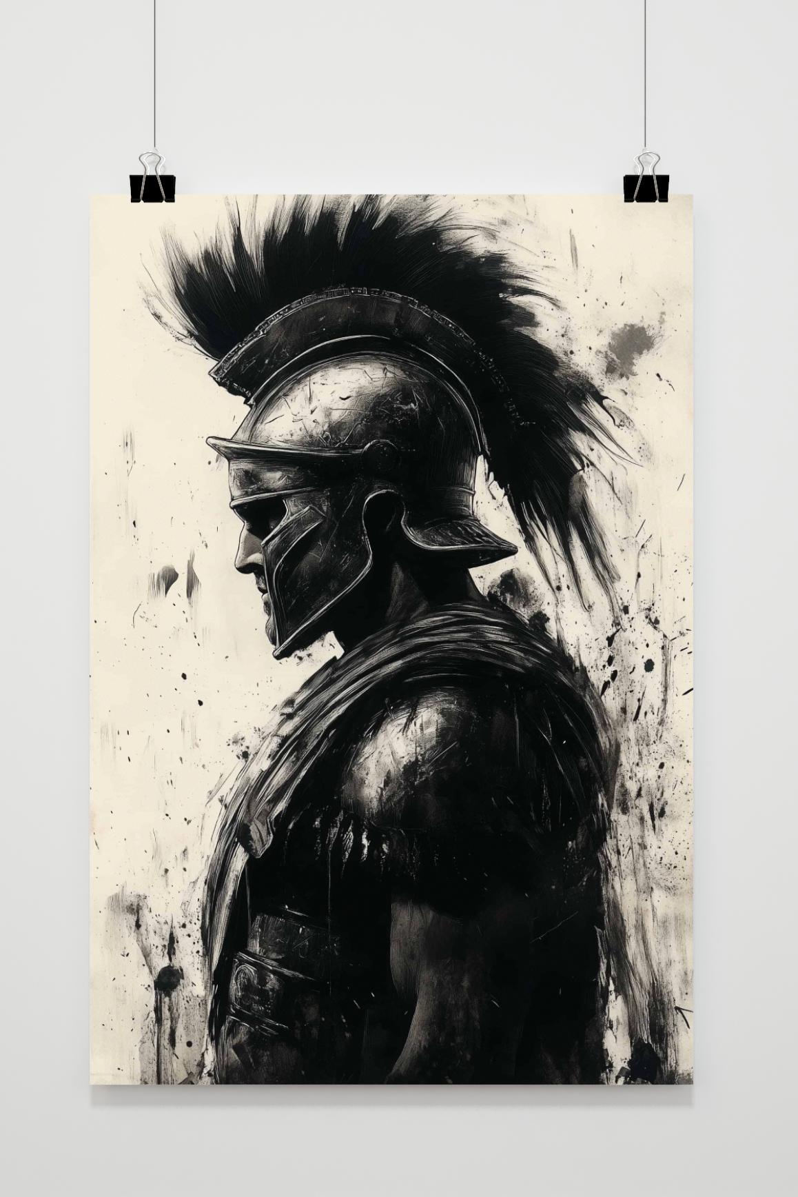 Spartan