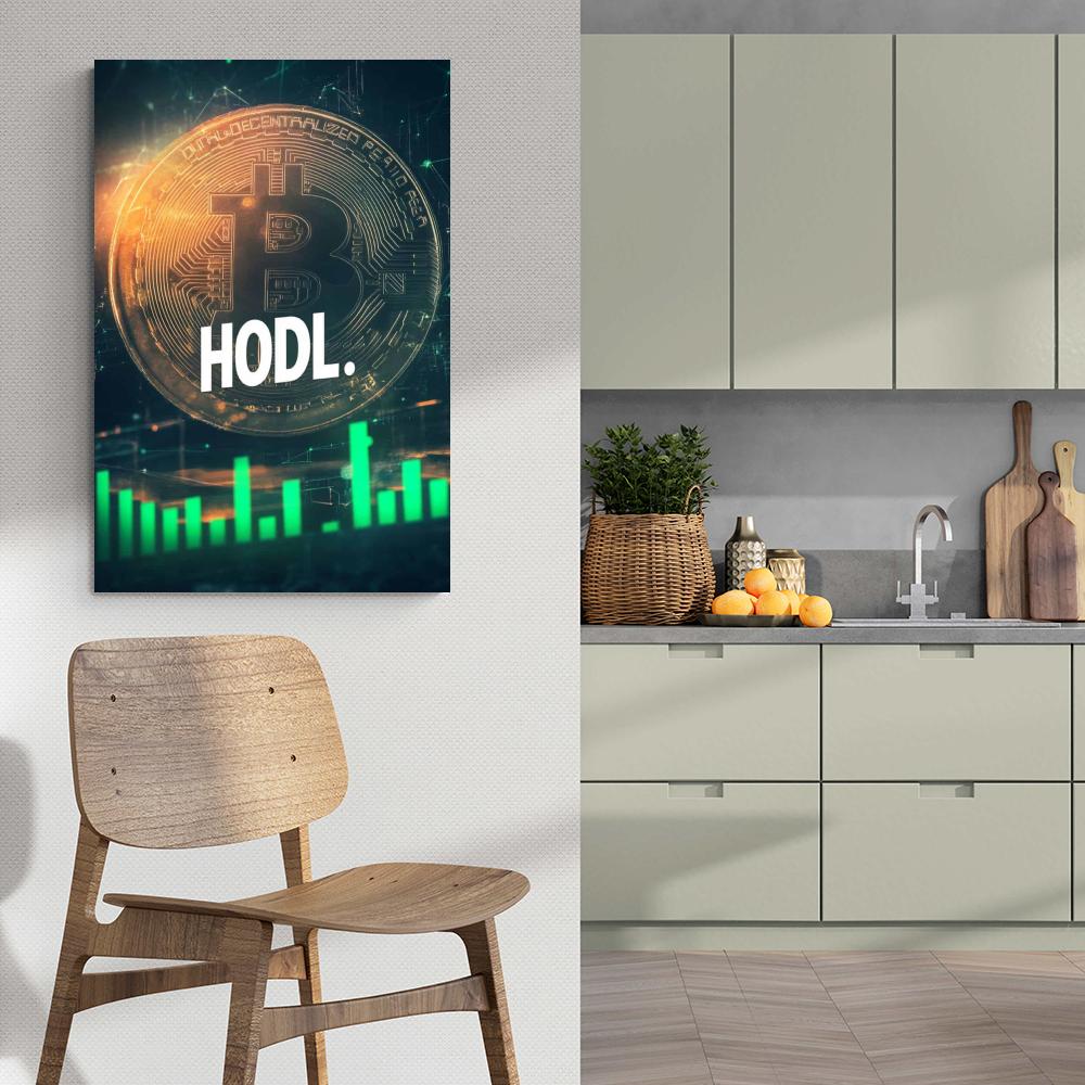 HODL