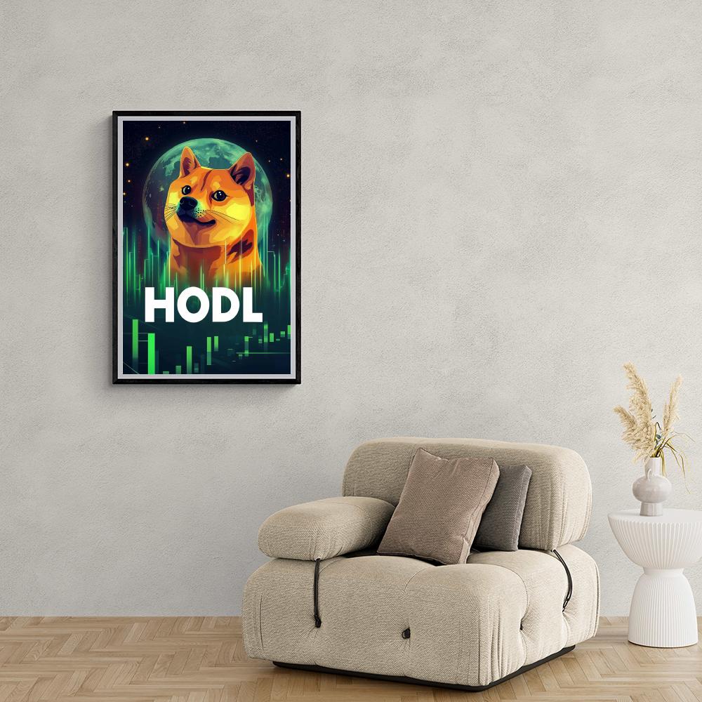 HODL Doge