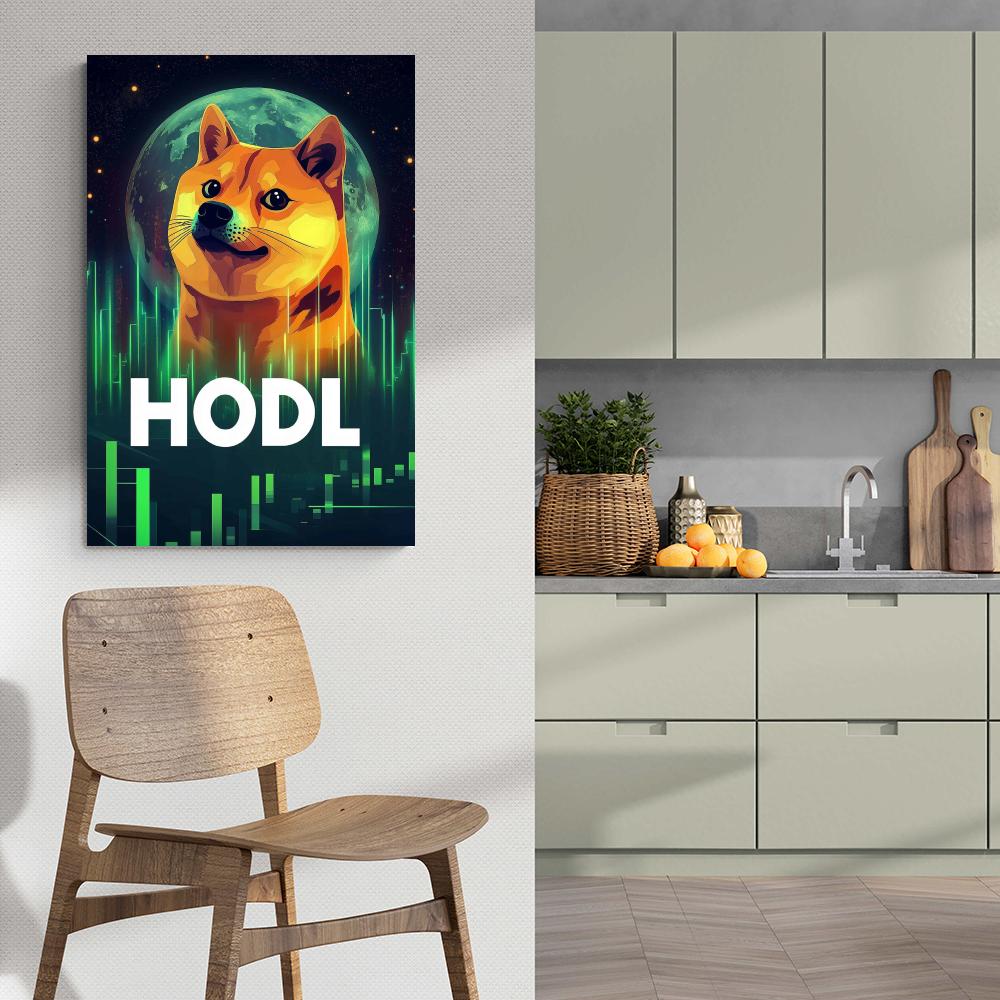 HODL Doge