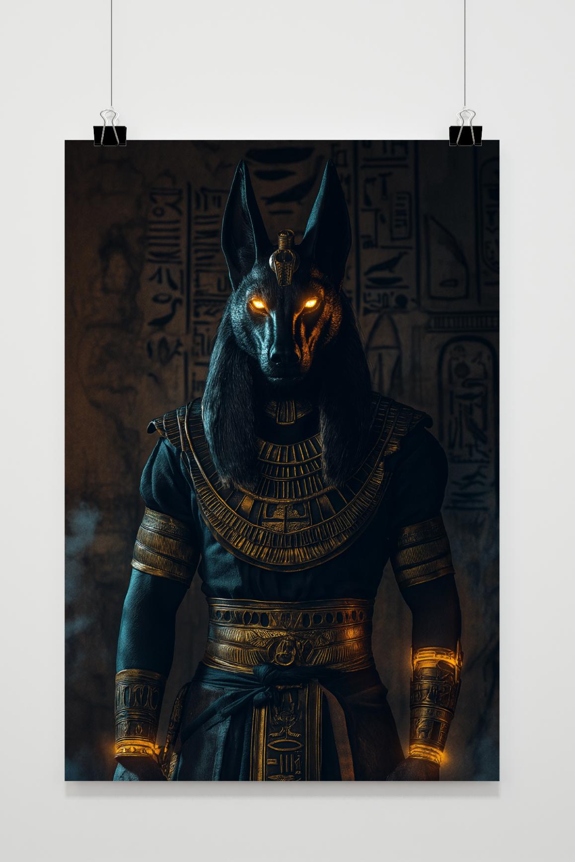 Anubis