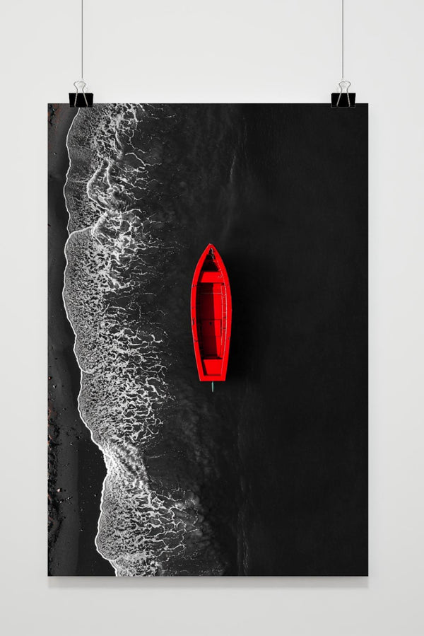 Affiche Boot