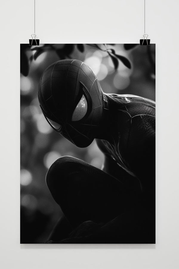 Affiche Spiderman