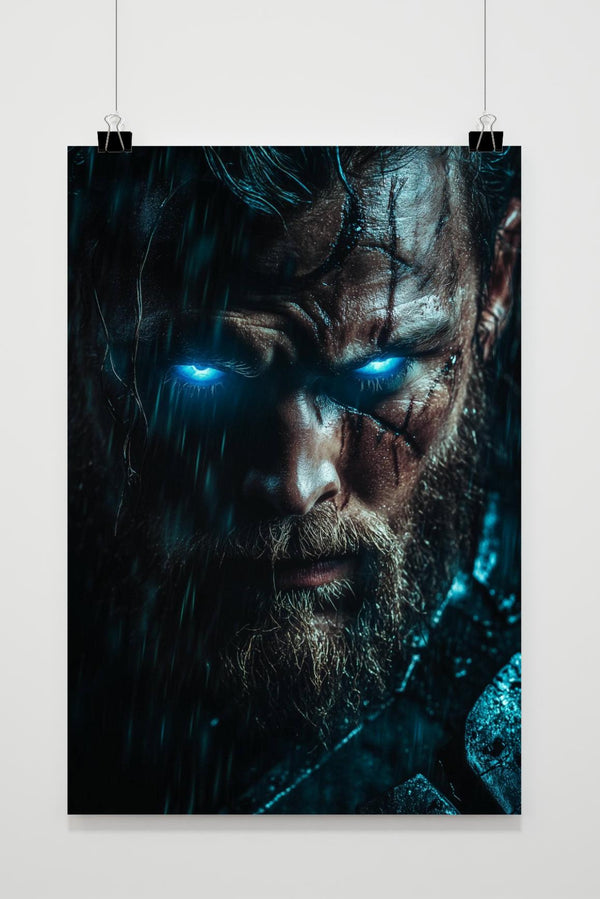 Póster Thor