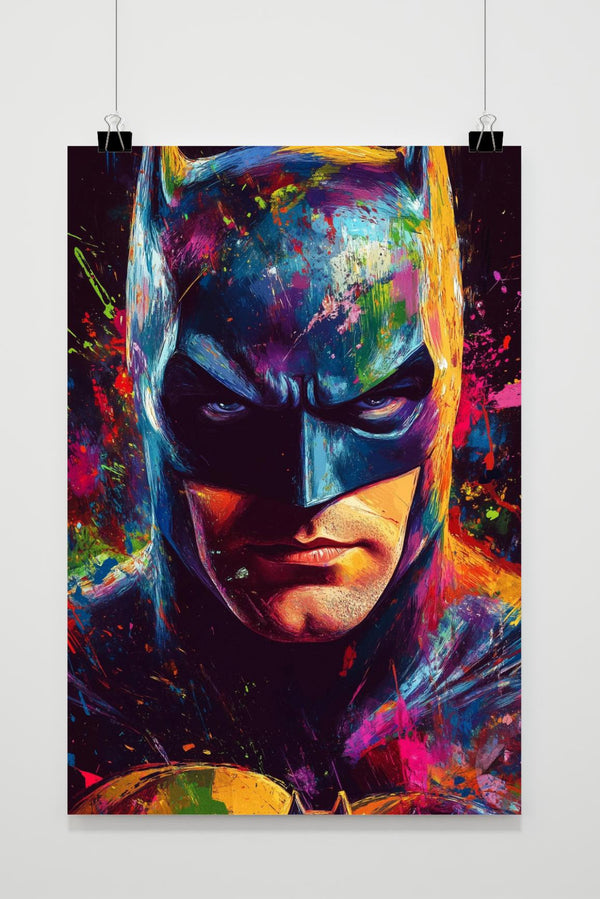 Póster Batman