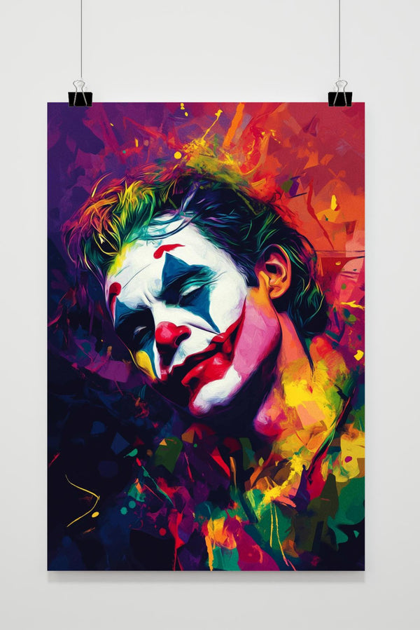 Joker poster