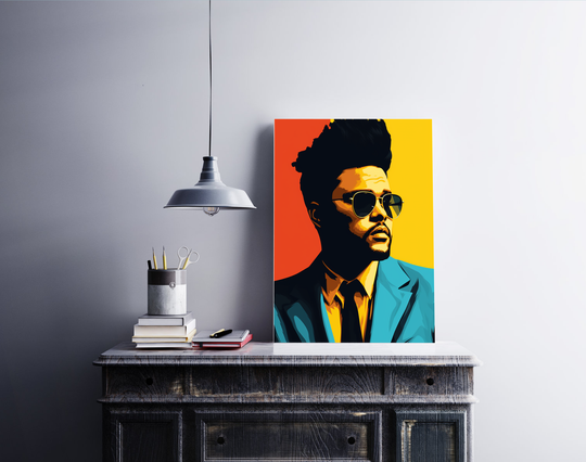 The Weeknd