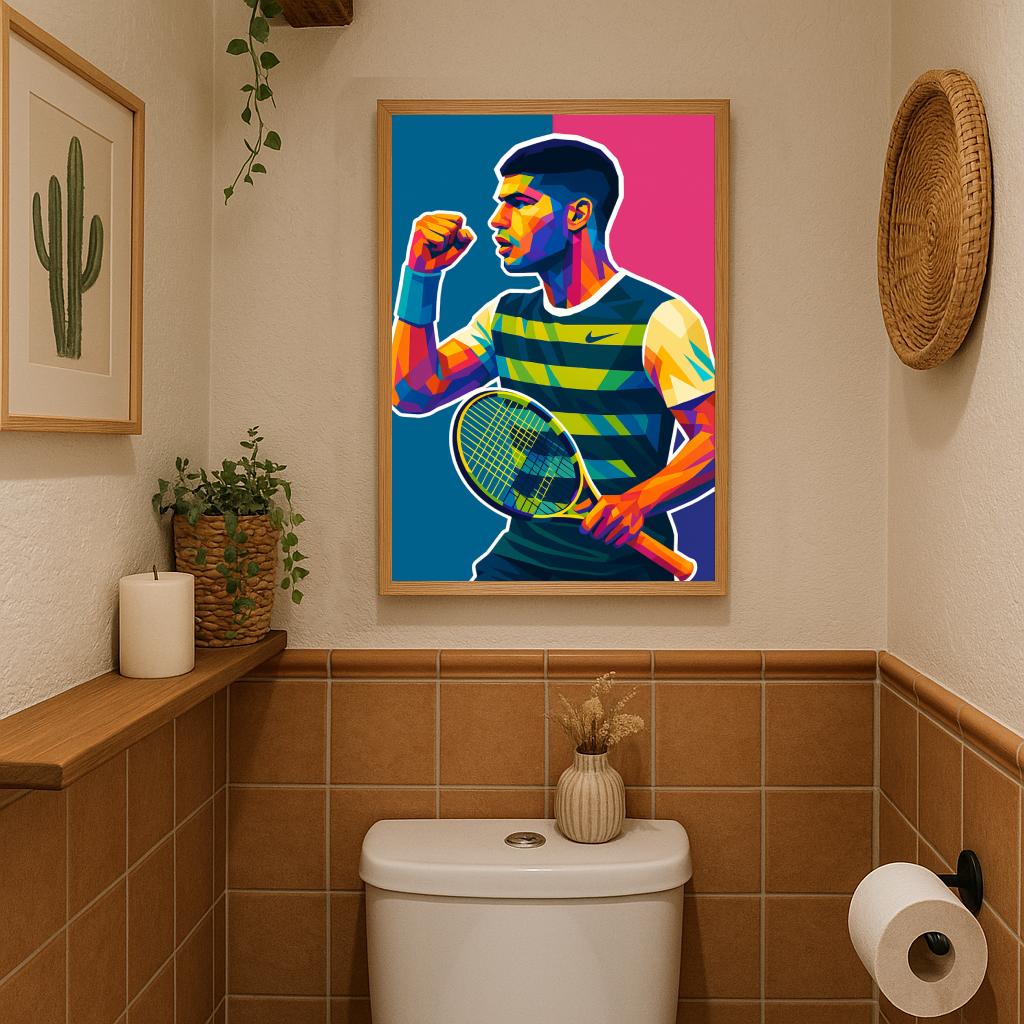 Carlos Alcaraz