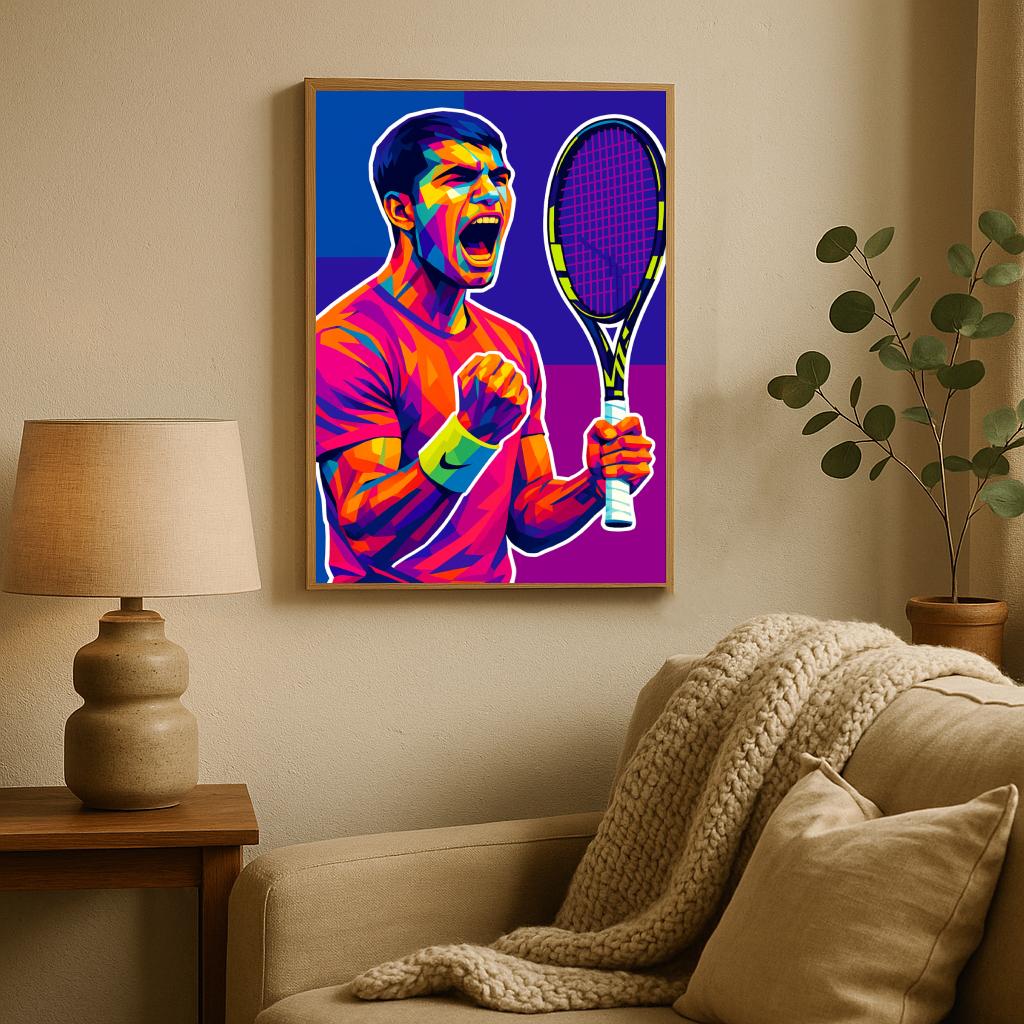Carlos Alcaraz