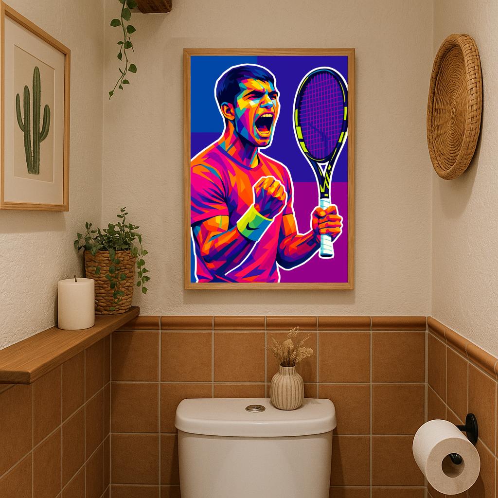 Carlos Alcaraz