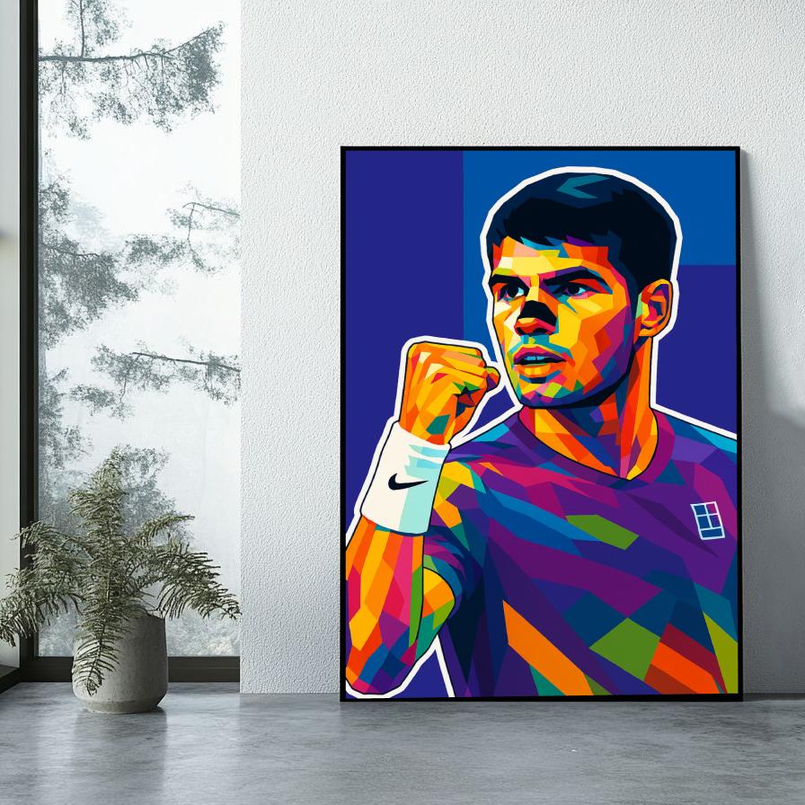 Carlos Alcaraz