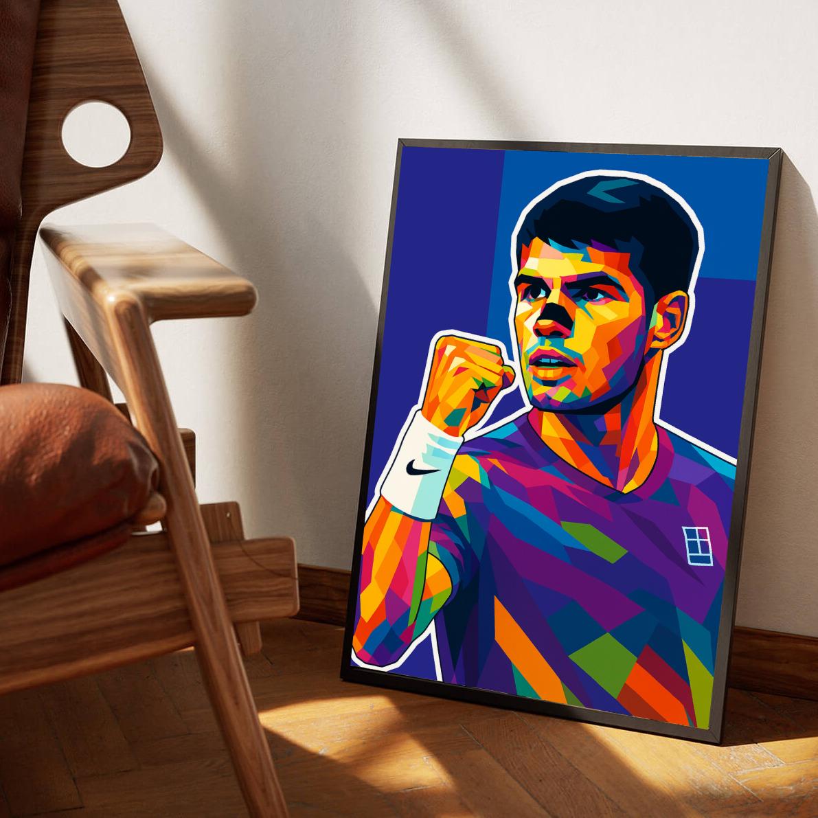 Carlos Alcaraz