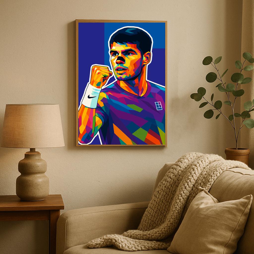 Carlos Alcaraz