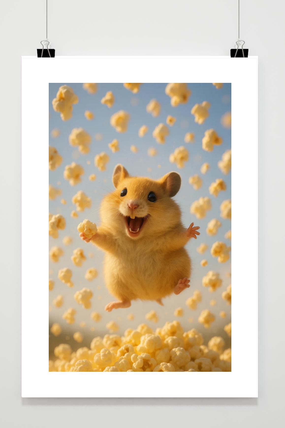 Hamster