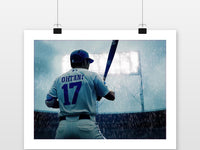 Shohei Ohtani in an interior (7)