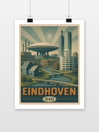 Eindhoven Netherlands Vintage in an interior (7)