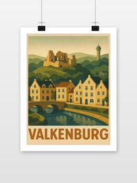 Valkenburg Vintage im Interieur (7)