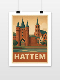 Hattem Vintage in an interior (7)
