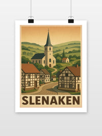 Slenaken Vintage in an interior (7)