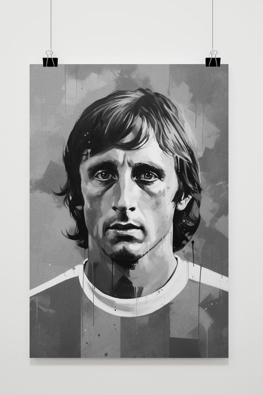 Cruyff Abstract
