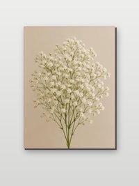 Baby's Breath Flowers in an interior (6)