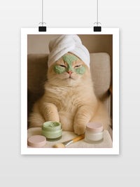 Cat Spa im Interieur (7)