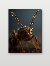 Ant Insect im Interieur (6)